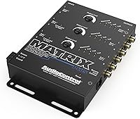 AudioControl Matrix Plus Six Channel Line Driver — image 2