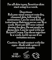 Brickell Men's Retinol Skin Care Serum, 1oz — image 5