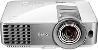 BenQ MW632ST Business Projector — image 1