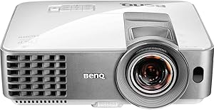 BenQ MW632ST Business Projector Review