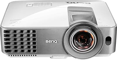 BenQ MW632ST Business Projector