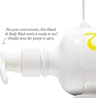 Beekman 1802 Goat Milk Hand Wash, Vanilla Absolute 12.5oz — image 4