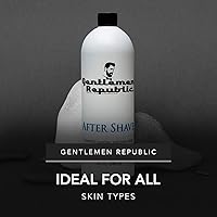Gentlemen Republic After Shave 32oz — image 3