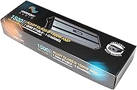 Harmony Audio HA-A1500.1 3000W Mono Amplifier — image 9