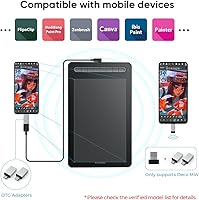 XP-PEN Deco MW Drawing Tablet — image 3