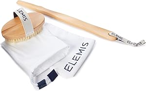 ELEMIS Body Detox Skin Brush Review