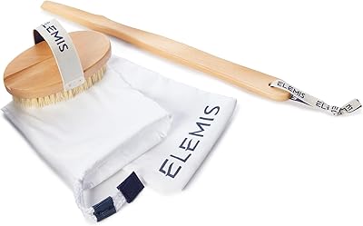 ELEMIS Body Detox Skin Brush