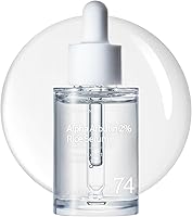TOSOWOONG Alpha Arbutin 2% Rice Serum 33ml — image 1