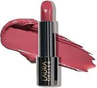 Laura Geller Modern Classic Lipstick - Real Rosy — image 1