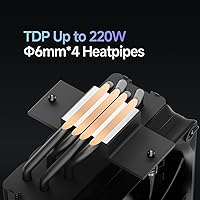 Ocypus Iota A40 CPU Air Cooler — image 4