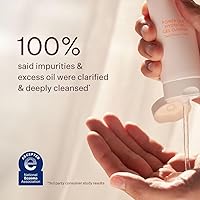 Peach & Lily Power Calm Hydrating Gel Cleanser 100mL — image 3