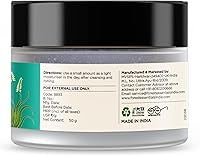 Forest Essentials Light Hydrating Facial Gel - Pure Aloe Vera 50g — image 3