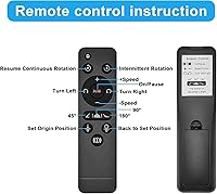 Qinmay 360-Degree Rotating Display Stand — image 6