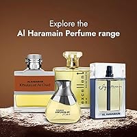 Al Haramain Amber Oud Gold Edition Eau de Parfum 60mL — image 5