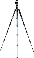 Benro Slim Travel Kit FSL09CN00 Carbon Fiber Tripod — image 2