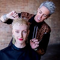 REUZEL Clay Matte Pomade, Medium Hold, 12oz — image 9