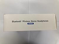 August EP636 Bluetooth Headphones — image 12