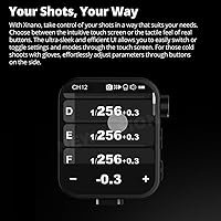 Godox X3-F TTL Wireless Flash Trigger for Fuji — image 7