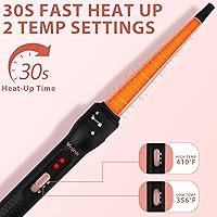 Vnina 5-in-1 Curling Iron Set — image 6