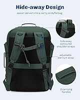 Hynes Eagle 38L Carry on Backpack — image 4