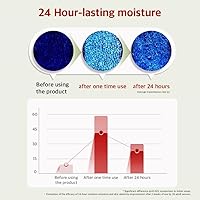 Monday Surf Vitamin Body Lotion - Vanilla Woods, 10.14oz — image 4