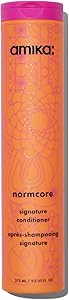 Amika Normcore Signature Conditioner 10.56oz Review
