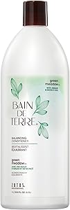 Bain de Terre Green Meadow Balancing Conditioner 12oz Review