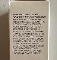 Mary Kay Clear Proof Clarifying Cleansing Gel 6.38oz — image 5