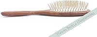 Desert Breeze Wooden Hair Brush — image 6