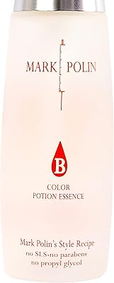 MARK POLIN Hair Treatment Oil 2oz