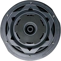 Cerwin Vega VPSTX12 12″ Active Powered Spare Tire Subwoofer — image 5