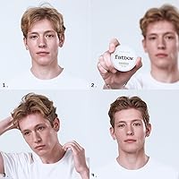 Fatboy Sea Salt Hair Pomade, 2.6 Oz — image 4