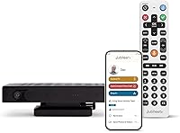 Caavo JubileeTV Remote Care System for Seniors — image 1