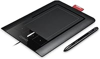 Wacom Bamboo Pen and Touch CTH460 — image 1