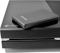 Oyen Digital U32 Shadow 1TB USB-C External Hard Drive — image 3