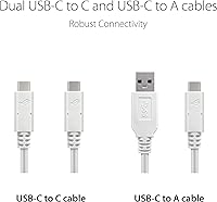 ASUS ROG Strix Arion White M.2 NVMe SSD Enclosure — image 6