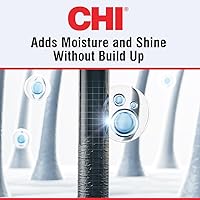 CHI Infra Silk Infusion Leave-In Treatment 12oz — image 3