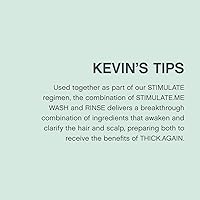 KEVIN.MURPHY STIMULATE-ME.WASH Clarifying Shampoo 250mL — image 6