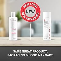 iRestore Anti Hair Loss and Thinning Shampoo - 8oz — image 9