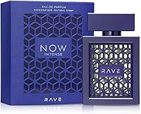 Lattafa Rave Now Intense Eau de Parfum 3.4oz — image 2