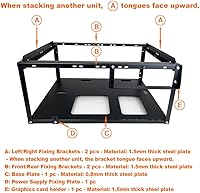 MININGEEK E02 DIY Computer Case — image 12