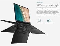 ASUS Chromebook 16 2-in-1 Laptop — image 3