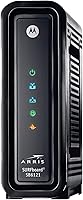 ARRIS SURFboard SBG6580 Cable Modem/ Wi-Fi Router — image 2