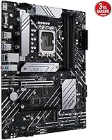 ASUS B660-PLUS D4 Motherboard — image 2