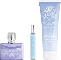 English Laundry Oxford Bleu Femme Eau de Parfum 3.4oz Gift Set — image 4
