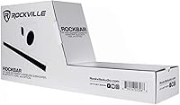 Rockville ROCKBAR 40 Inch 400W Soundbar with Wireless Subwoofer — image 10