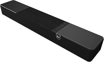 Klipsch Flexus Core 100 2.1 Channel Sound Bar