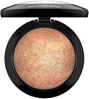 M.A.C. Mineralize Skinfinish Gold Deposit 0.35 Oz — image 4