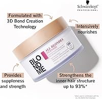 BLONDME All Blondes Rich Mask 200mL — image 2