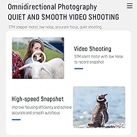 VILTROX 85mm F1.8 Z Autofocus Lens — image 5